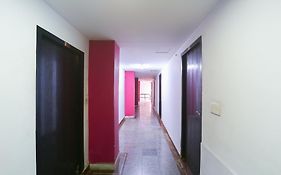 Hotel O Pink