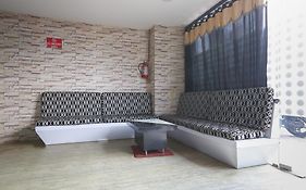 Hotel O Pink
